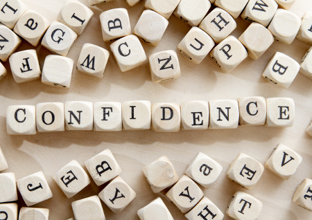 an increase in confidence lifegoal professional life coach